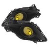 OEM Fog Lights w/Switch 2014-2015 Mazda 6 - image 2