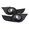 OEM Fog Lights w/Switch 2013-2014 for Nissan Altima - image 1