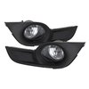 OEM Fog Lights w/Switch 2013-2014 for Nissan Altima - image 2