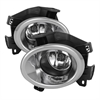 OEM Fog Lights w/Switch 2013-2016 for Nissan Pathfinder - image 1