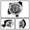 OEM Fog Lights w/Switch 2013-2016 for Nissan Pathfinder - image 2