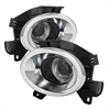 Halo Projector Fog Lights w/Switch 2013-2014 for Nissan Pathfinder - image 1