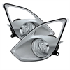OEM Fog Lights w/Switch 2013-2015 Toyota Avalon - image 1