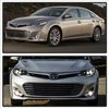 OEM Fog Lights w/Switch 2013-2015 Toyota Avalon - image 2