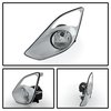 OEM Fog Lights w/Switch 2013-2015 Toyota Avalon - image 3