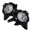 OEM Fog Lights w/Switch 2013-2015 Toyota RAV4 - image 1