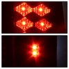 LED Tail Lights 1988-1998 Chevy/GMC CK/Sierra 1500/2500/3500 - image 3