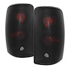 Euro Tail Lights 2000-2006 Chevy Suburban/Tahoe 1500/2500 - image 1