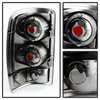 Euro Tail Lights 2000-2006 Chevy Suburban/Tahoe 1500/2500 - image 4
