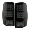 LED Tail Lights 2000-2006 Chevy Suburban/Tahoe 1500/2500 - image 1
