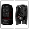 LED Tail Lights 2000-2006 Chevy Suburban/Tahoe 1500/2500 - image 2