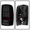 LED Tail Lights 2000-2006 Chevy Suburban/Tahoe 1500/2500 - image 4