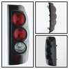 Euro Tail Lights 2003-2006 Chevy Silverado 1500/2500 - image 2