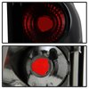 Euro Tail Lights 2003-2006 Chevy Silverado 1500/2500 - image 4
