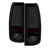 LED Tail Lights 2003-2006 Chevy Silverado 1500/2500 - image 1