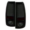 LED Tail Lights 2003-2006 Chevy Silverado 1500/2500 - image 2