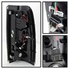 LED Tail Lights 2003-2006 Chevy Silverado 1500/2500 - image 3