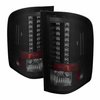 LED Tail Lights 2007-2013 Chevy Silverado 2500HD/3500HD - image 3