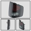 Euro Tail Lights 1994-2004 Chevy/GMC S10/Sonoma - image 2
