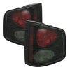 Euro Tail Lights 1994-2004 Chevy/GMC S10/Sonoma - image 3