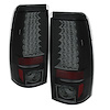 LED Tail Lights 1999-2002 Chevy Silverado 1500/2500 - image 1