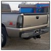 LED Tail Lights 1999-2002 Chevy Silverado 1500/2500 - image 3