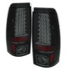 LED Tail Lights 1999-2002 Chevy Silverado 1500/2500 - image 4