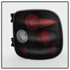 Euro Tail Lights 1999-2004 Chevy Silverado - image 3