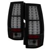LED Tail Lights 2007-2014 Chevy Suburban/Tahoe - image 2