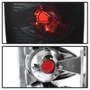 Euro Tail Lights 2002-2006 Dodge Ram - image 4