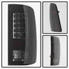 LED Tail Lights 2009-2017 Dodge Ram - image 3