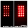 LED Tail Lights 2009-2017 Dodge Ram - image 4