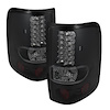LED Tail Lights 2004-2008 Ford F150 Styleside - image 1