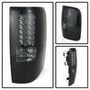 LED Tail Lights 2004-2008 Ford F150 Styleside - image 4