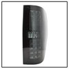 LED Tail Lights 2009-2014 Ford F150 - image 2