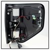 LED Tail Lights 2009-2014 Ford F150 - image 3