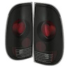 Euro Tail Lights 1997-2003 Ford F150 Styleside - image 1