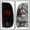 Euro Tail Lights 1997-2003 Ford F150 Styleside - image 3