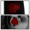 Euro Tail Lights 1997-2003 Ford F150 Styleside - image 4
