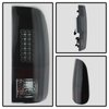 LED Tail Lights 1997-2003 Ford F150 Styleside - image 2