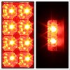 LED Tail Lights 1997-2003 Ford F150 Styleside - image 3