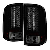 LED Tail Lights 2007-2013 GMC Sierra - image 1