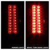 LED Tail Lights 2007-2013 GMC Sierra - image 3