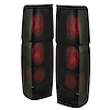 LED Tail Lights 1986-1997 for Nissan Hardbody - image 1