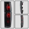 LED Tail Lights 1986-1997 for Nissan Hardbody - image 2