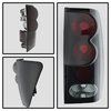 Euro Tail Lights 2004-2015 for Nissan Titan - image 2