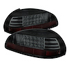LED Tail Lights 1997-2003 Pontiac Grand Prix - image 1
