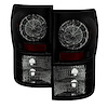 LED Tail Lights 2007-2013 Toyota Tundra - image 1