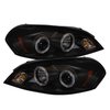 Halo LED Projector Headlights 2006-2013 Chevy Impala - image 2