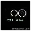 Halo LED Projector Headlights 2002-2005 Dodge Ram - image 2